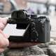 Sony a7 III Mirrorless Camera (Body Only) | $1,698 | Amazon